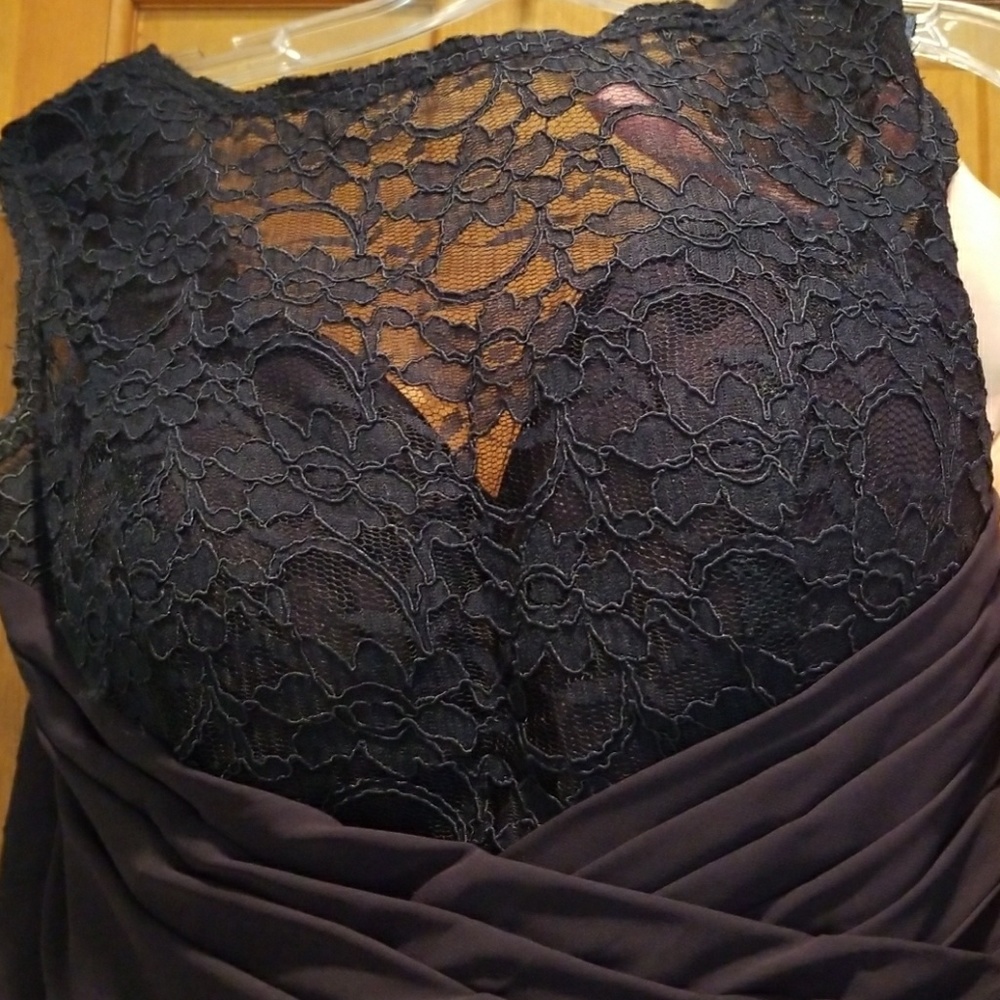 Formal Dress - Picture 3 of 3